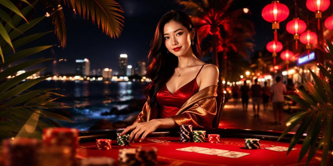 v45 Live Casino